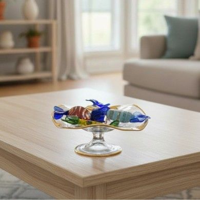 MARTE | Farbige Bonbons | Muranoglas | Murano-Store