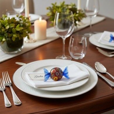 NETTUNO | Unterwasser-Glasbonbons und Murrine | Murano Store