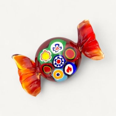 NETTUNO | Submerged Glass Candy and Murrine | Murano Store