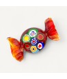 NETTUNO | Bonbons en verre immergés et Murrine | Boutique Murano