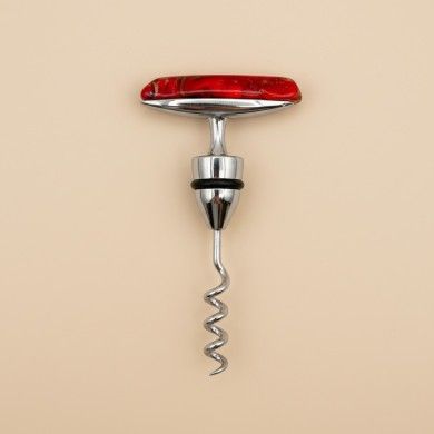 TRIO, Murano glass bottle accessory set | Gift idea