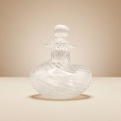 BRICOE | Rigadin Tintenfass aus geblasenem Glas | Murano Store