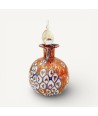 ZENZERO, Murano glass ampoule with murrine | Murano Store