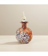 ZENZERO, Murano glass ampoule with murrine | Murano Store