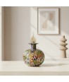 ZENZERO, Ampulle aus Muranoglas mit Murrine | Murano Store