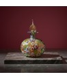 ZENZERO, Ampulle aus Muranoglas mit Murrine | Murano Store
