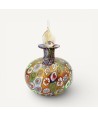 ZENZERO, Ampulle aus Muranoglas mit Murrine | Murano Store