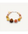 SAVANNA | Murano Glass Animalier Bracelet | Murano-Store