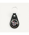 CRIS | Keychain with Millefiori Murrina | Murano-Store
