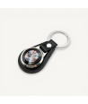 CRIS | Keychain with Millefiori Murrina | Murano-Store