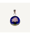 ARBRE DE VIE | Murrina Pendentifs | Murano-Store