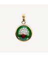 ÁRBOL DE LA VIDA | Colgantes Murrina | Murano-Store