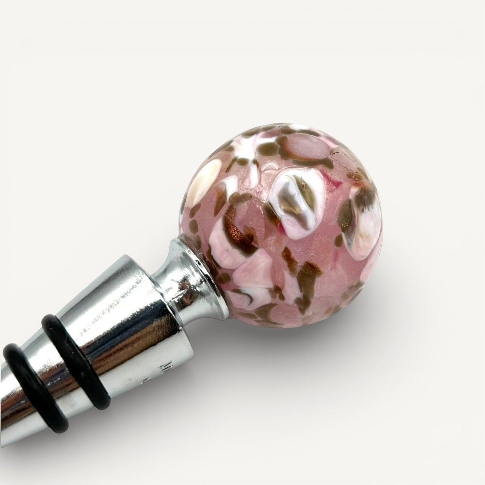 SOFY | Rolha de vidro soprado | Murano-Store