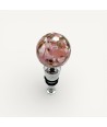 SOFY | Flaschenverschluss aus geblasenem Glas | Murano-Store