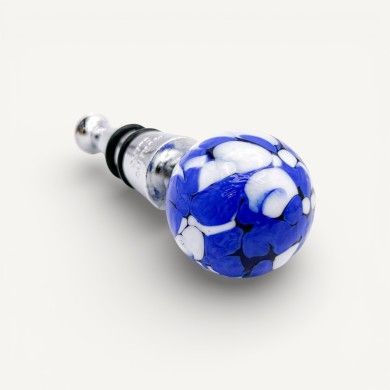 SOFY | Rolha de vidro soprado | Murano-Store