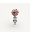 SOFY | Blown glass bottle stopper | Murano-Store