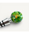 SOFY | Blown glass bottle stopper | Murano-Store