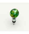 SOFY | Blown glass bottle stopper | Murano-Store