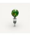 SOFY | Blown glass bottle stopper | Murano-Store