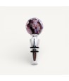 SOFY | Flaschenverschluss aus geblasenem Glas | Murano-Store