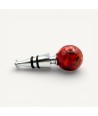 SOFY | Blown glass bottle stopper | Murano-Store