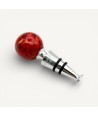 SOFY | Blown glass bottle stopper | Murano-Store