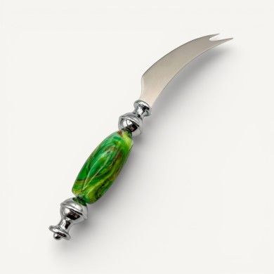 PARIDE, Faca para queijo | IDEIA DE PRESENTE | Murano-Store