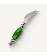 PARIDE, Coltello da formaggio | IDEA REGALO | Murano-Store