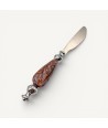 OTELLO | Cuchillo untable para mantequilla | Murano-Store