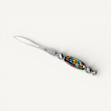 PANAMA | Letter Opener | Corporate Gifts | Murano-Store