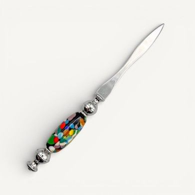 PANAMA | Letter Opener | Corporate Gifts | Murano-Store