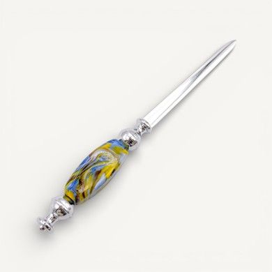 SUEZ | Letter Opener | Corporate Gifts | Murano-Store