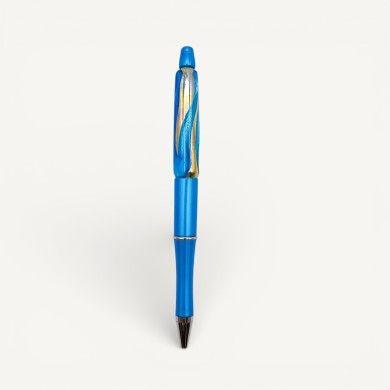 GEMMA | Bolígrafos de cristal de Murano | Regalos de empresa | Murano-Store