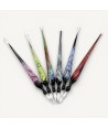 MURRAY | Stylos en verre de Murano | Ecriture et décoration | Murano-Store