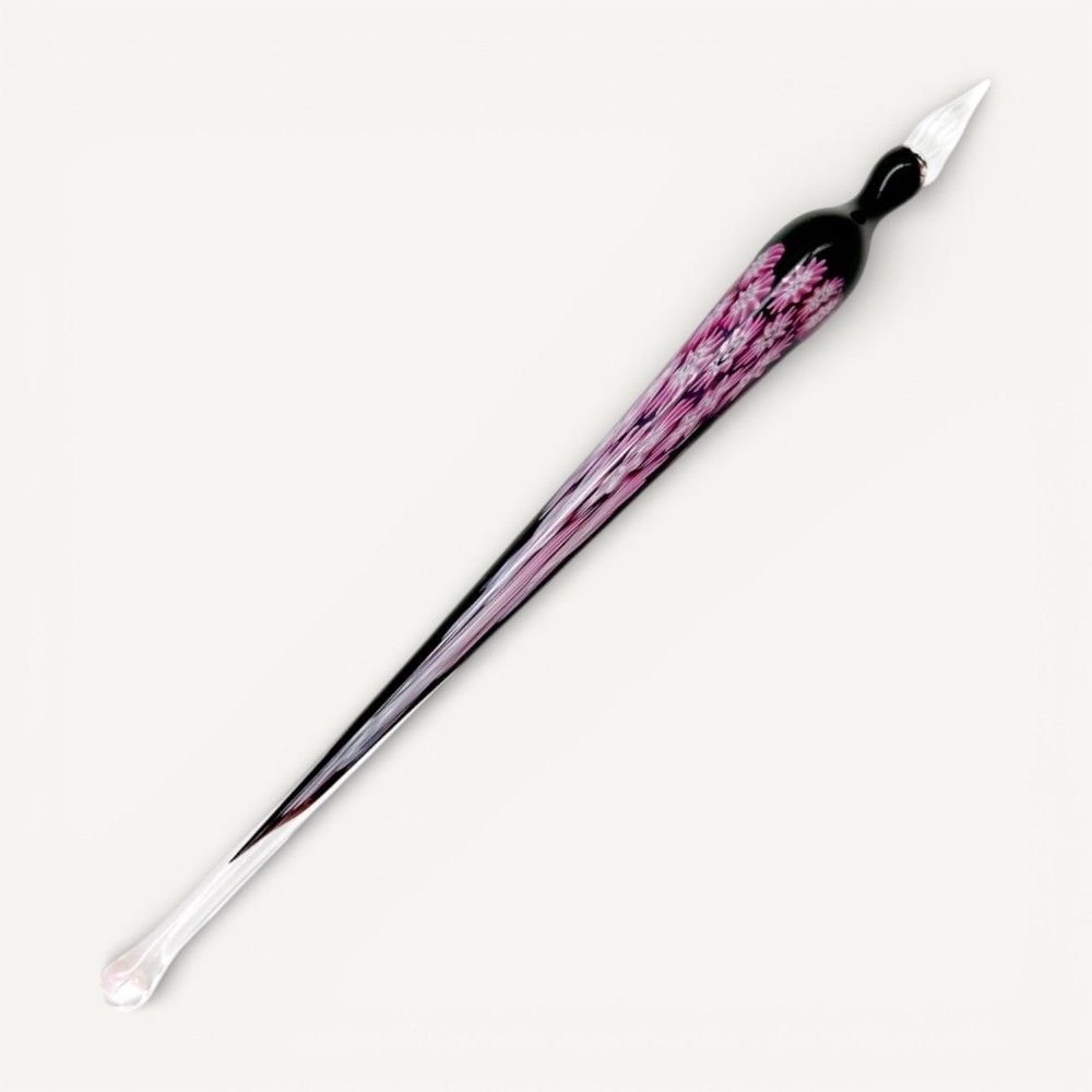 MURRAY | Murano Glass Pens | Writing and Furniture | Murano-Store