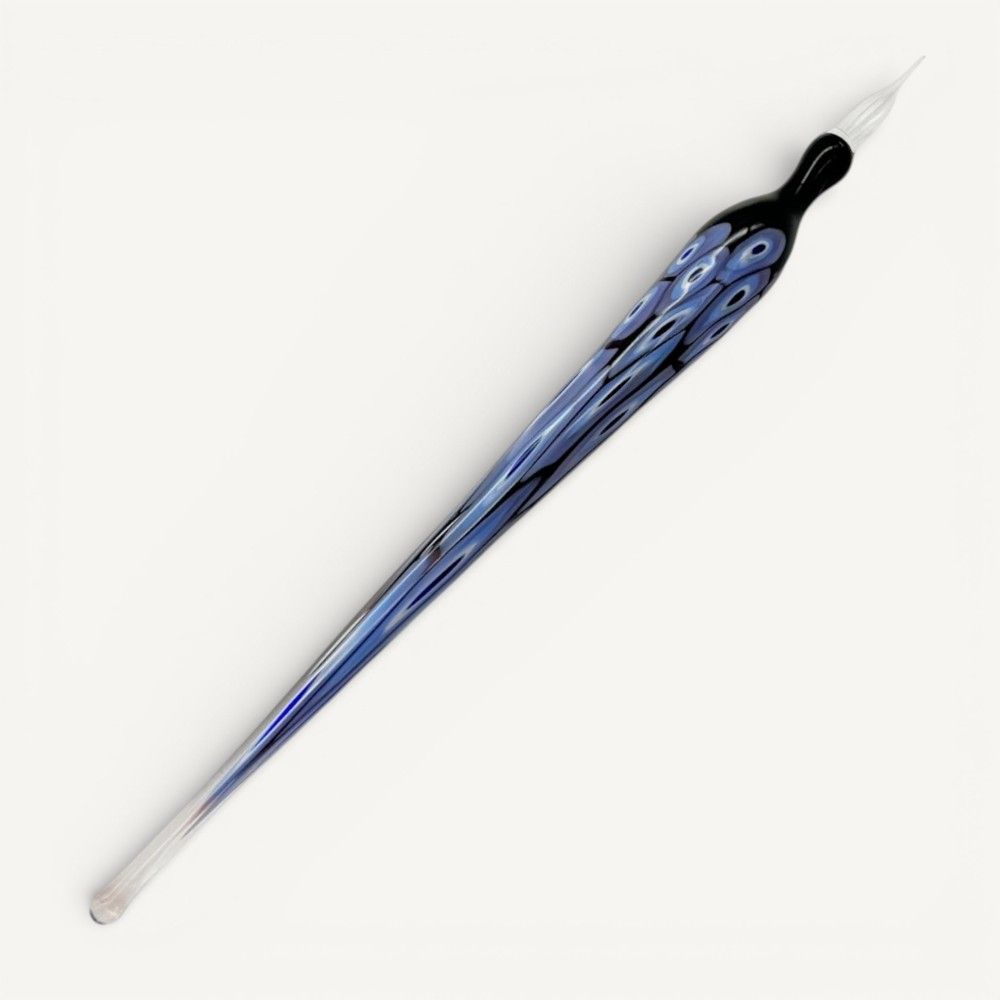 MURRAY | Murano Glass Pens | Writing and Furniture | Murano-Store