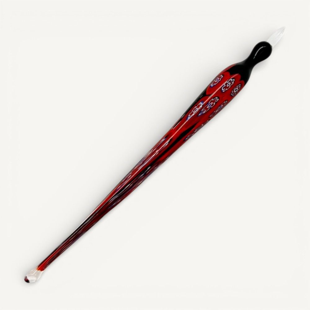 MURRAY | Muranoglas-Stifte | Schreiben und Dekorieren | Murano-Store