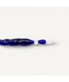 DANTE | Decorative Spiral Pens | Murano Glass | Murano-Store