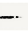 DANTE | Decorative Spiral Pens | Murano Glass | Murano-Store
