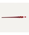 DANTE | Decorative Spiral Pens | Murano Glass | Murano-Store