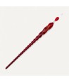 DANTE | Decorative Spiral Pens | Murano Glass | Murano-Store