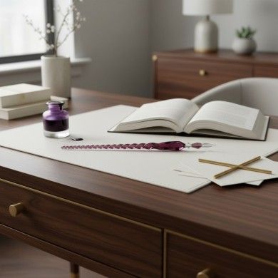 DANTE | Canetas decorativas em espiral | Vidro de Murano | Murano-Store