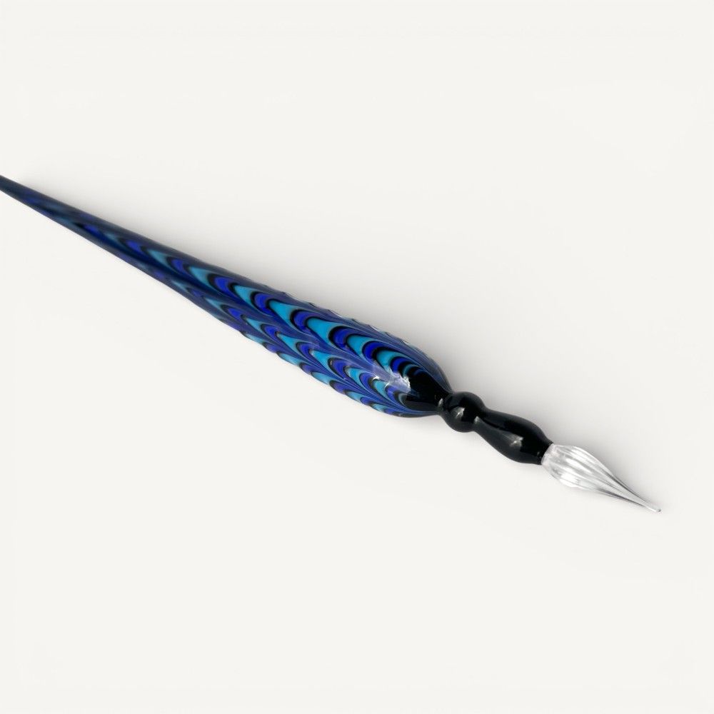 FENICIO | Murano Glass Pens | Murano-Store