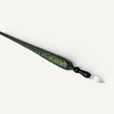 FENICIO | Bolígrafos de cristal de Murano | Murano-Store