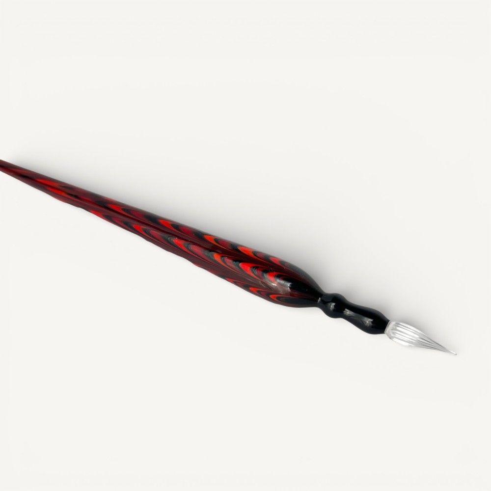 FENICIO | Canetas de vidro Murano | Murano-Store