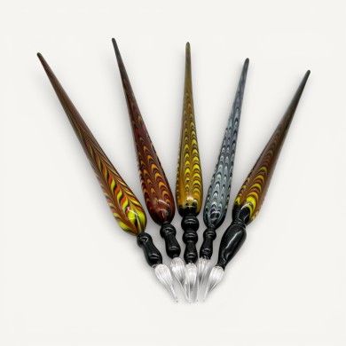 FENICIO | Muranoglas-Stifte | Murano-Store