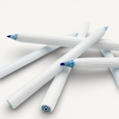 MATITON | Murano Glass Pencils | Murano Store