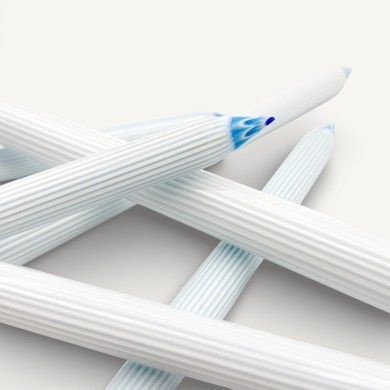 Lápices de cristal de Murano | Murano Store