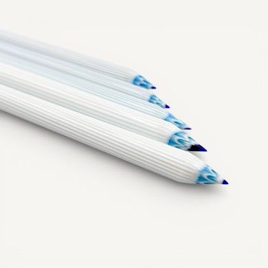 Crayons en verre de Murano | Murano Store