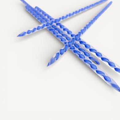 CARANDACHE | Stifte aus Muranoglas | Schreiben und Dekorieren | Murano-Store